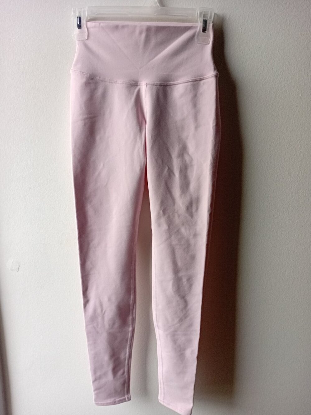 Alo° High-Waisted Yoga Pants New Without Tags - Picture 2 of 10